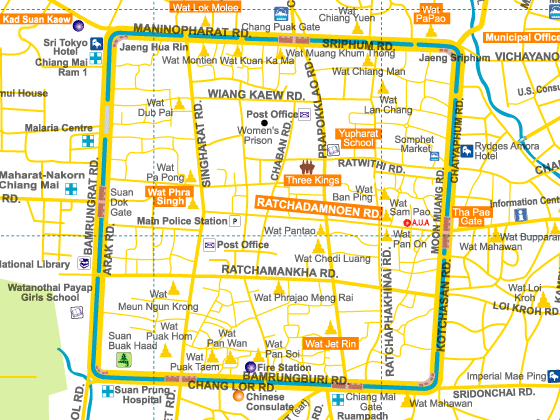 chiang-mai-old-city-map