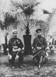 raja-chulalongkorn-dan-tsar-nicholas-ii