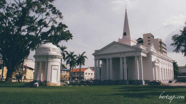 gereja-saint-george-george-town-penang-malaysia