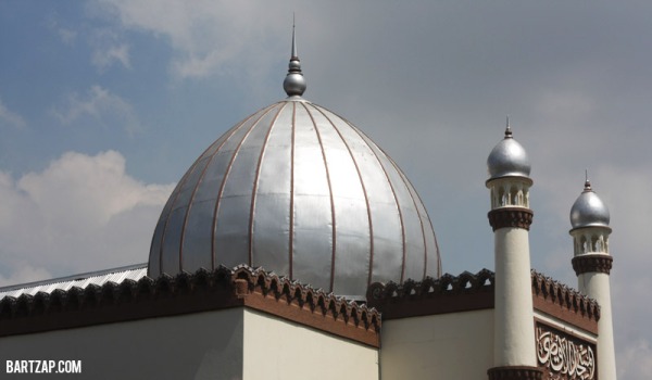 kubah-dan-kopula-serambi-masjid-al-aqsha-menara-kudus-sunan-kudus