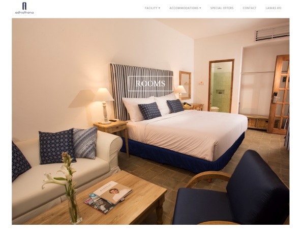 website-hotel-adhistana-yogyakarta-bartzap-dotcom