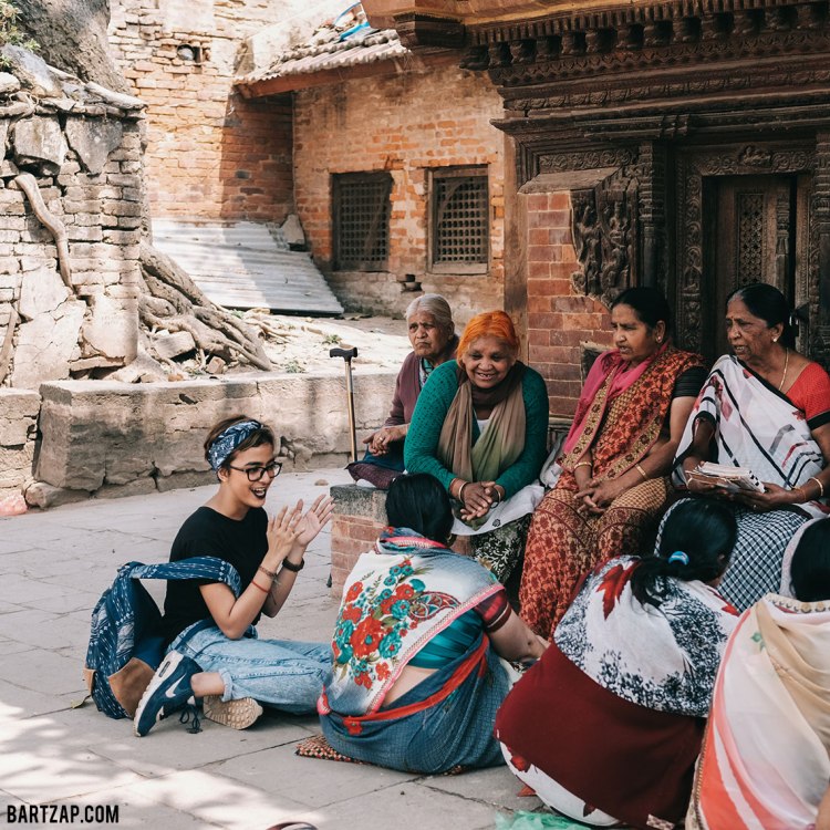 hanum-di-basantapur-kathmandu-durbar-square-nepal-cultural-trip-2018-catatan-perjalanan-bersama-kawan-bartzap-dotcom
