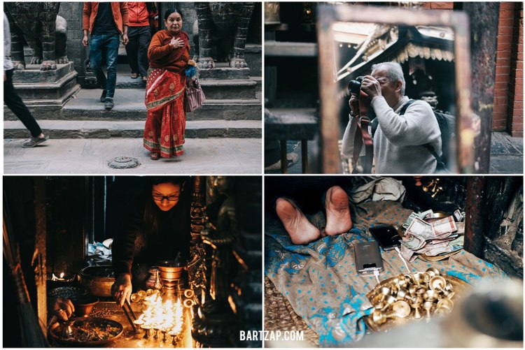 kesibukan-di-patan-lalitpur-nepal-cultural-trip-2018-catatan-perjalanan-bersama-kawan-bartzap-dotcom