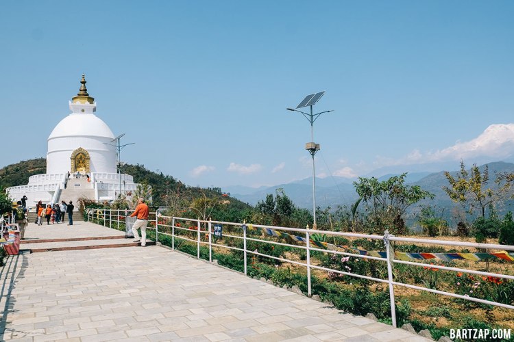peace-pagoda-nepal-cultural-trip-2018-catatan-perjalanan-bersama-kawan-bartzap-dotcom