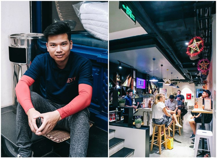cafe-bar-dan-bartender-di-nexy-hostel-penginapan-backpacker-keren-di-hanoi-old-quarter-bartzap-dotcom